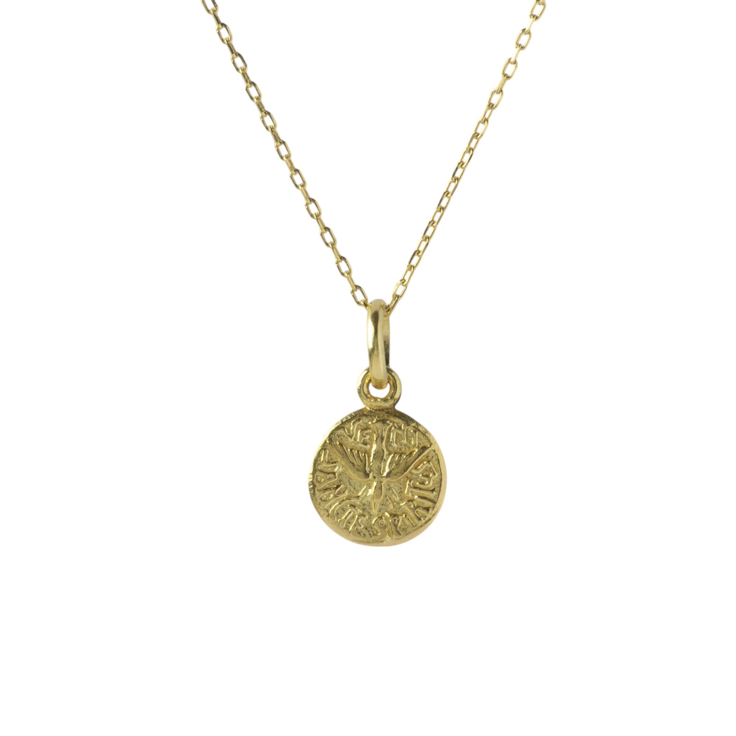 medalla-espiritu-santo-oro-11mm-cadena