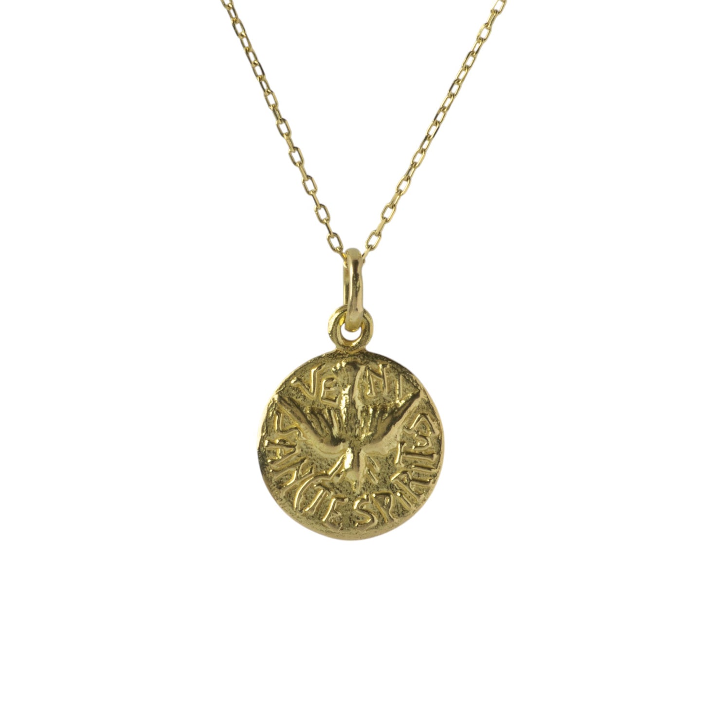 medalla-espiritu-santo-oro-15mm-cadena