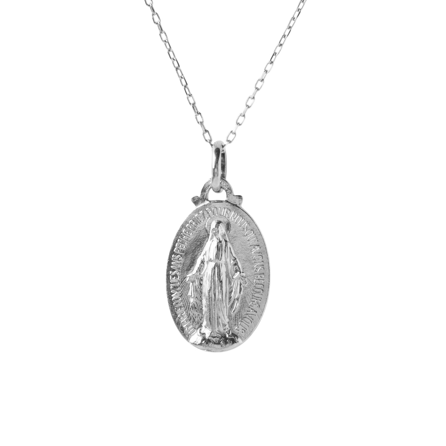 medalla-milagrosa-virgen-de-los-rayos-plata-25mm-cadena