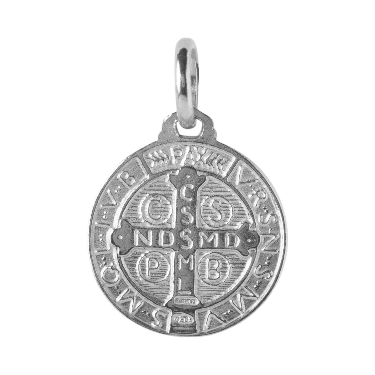 medalla-san-benito-plata-15mm-reves