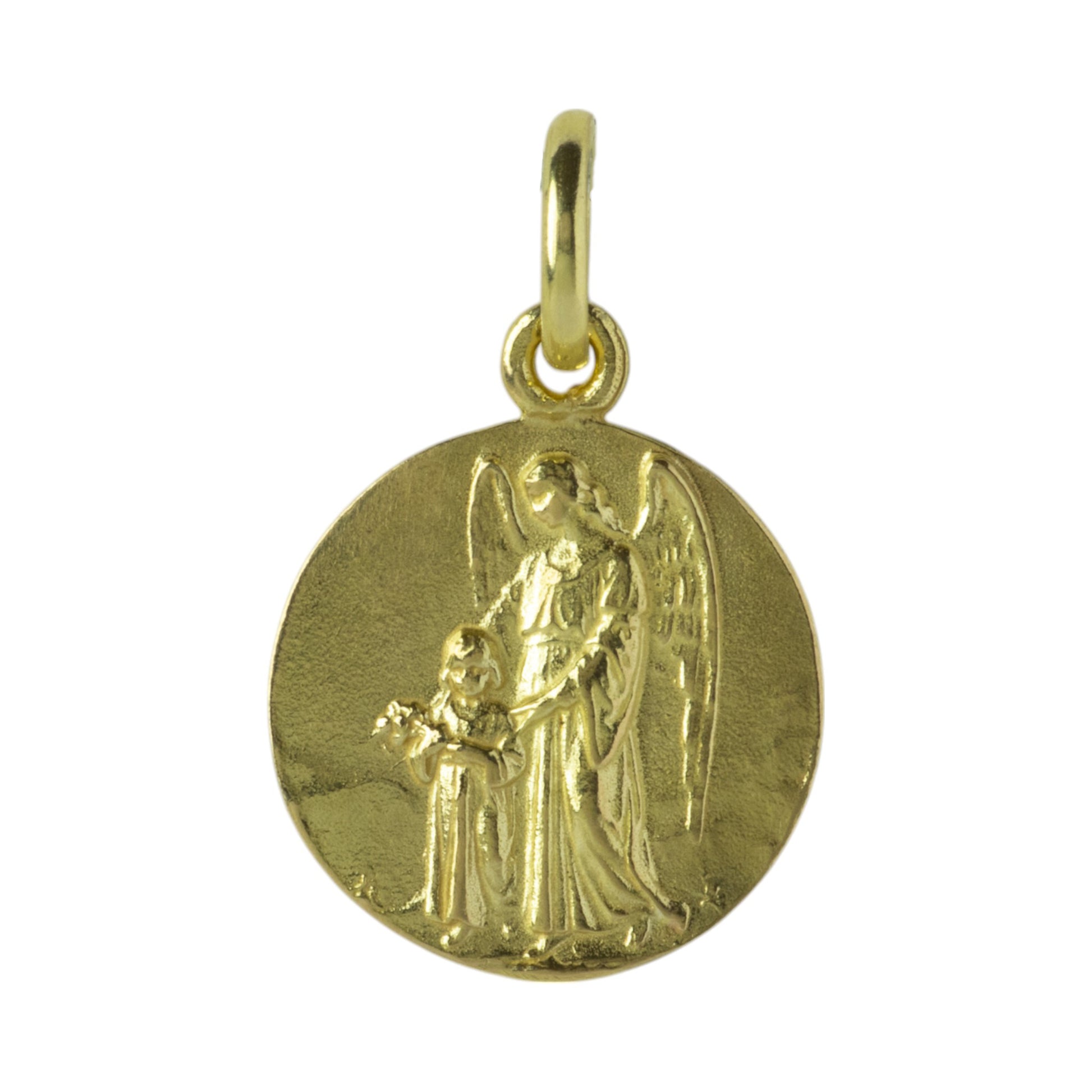 medalla-angel-de-la-guarda-oro